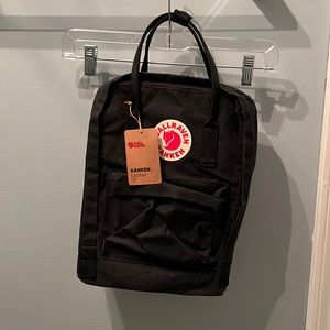 Fjallraven Kanken 13” laptop backpack
